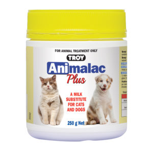 Animalac Plus Milk Substitute Powder 250g
