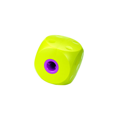 Buster Lime Mini Cube for Dogs 1