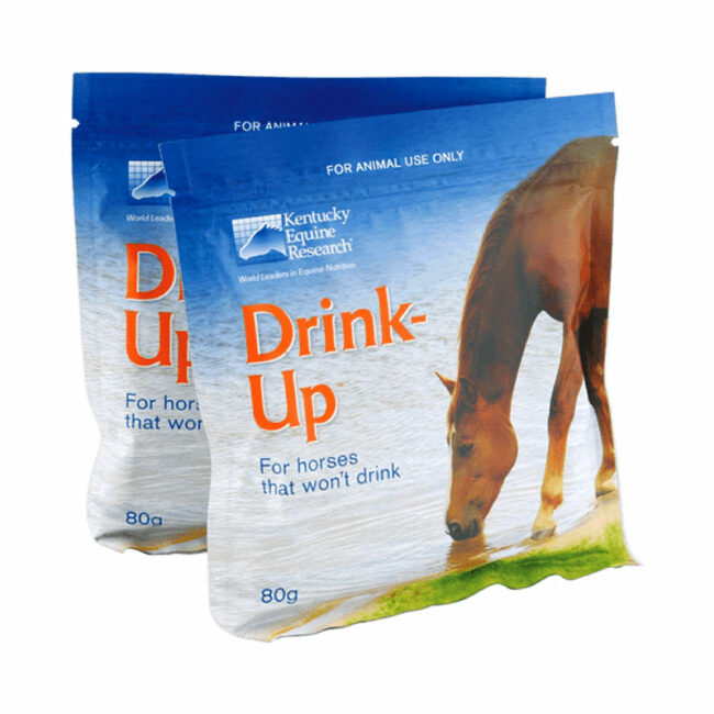 Drink-Up 80g x 20 Sachets 1