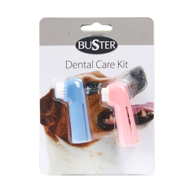 BUSTER Dental Care Kit 1
