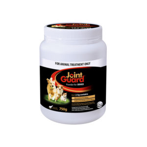 Joint Guard for Dogs 750g