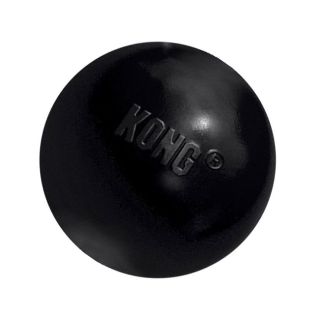 KONG Extreme Ball Dog Toy Small 1