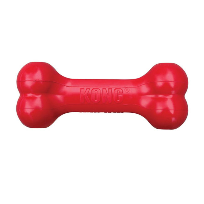 KONG Extreme Goodie Bone Dog Toy Medium 1