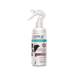 PAW Conditioning & Grooming Spray Lavender & Jojoba 200ml