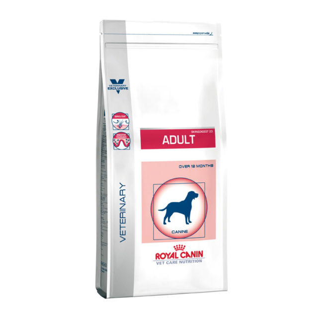 Royal Canin Vet Care Nutrition Adult Medium Dog 4kg 1