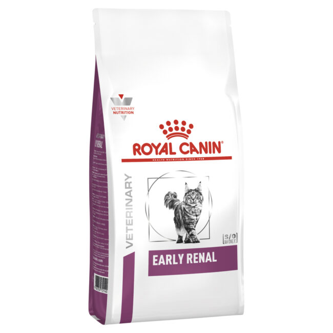 Royal Canin Early Renal Feline 1.5kg 1