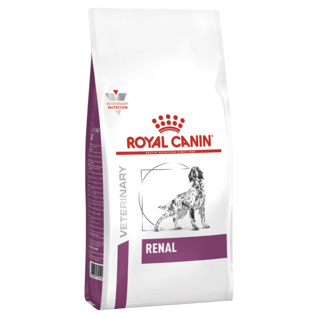 Royal Canin Renal Canine 7kg 1