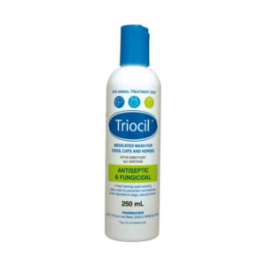 Triocil Antiseptic Wash 250ml