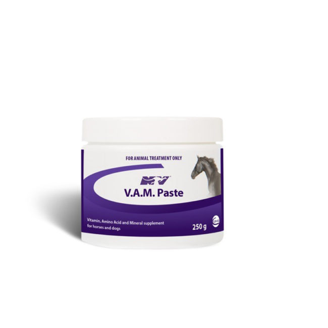 VAM Supplement Paste 250ml