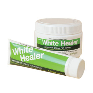 Ranvet White Healer Cream 100g